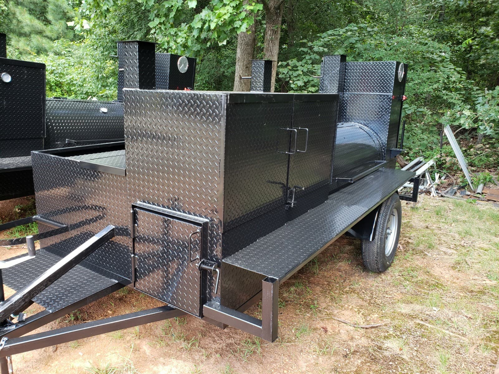 HogZilla — photo 1 of 12