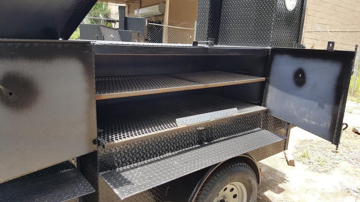 Rib Master — photo 1 of 11