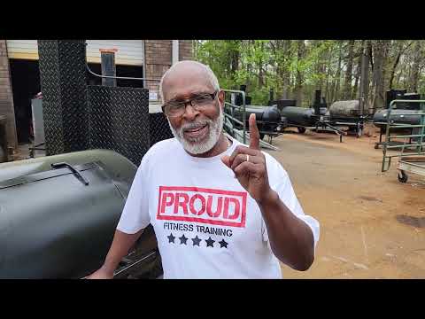 Huntersville NC Top Bbq Pitmaster BBQ Food Catering Business Custom Smoker trailer for Sale Rentals