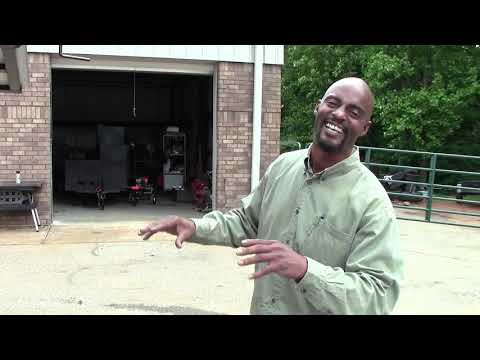 DO Not Buy a FOOD Truck Atlanta Smokehouse Pitmaster talks about BBQ Grill Catering Business