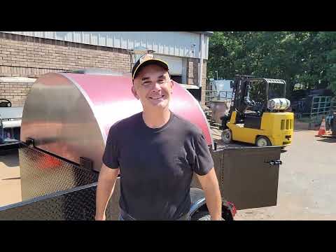Mobile Pizza Oven Trailer for Sale Rentals Start Your Own Pizza Oven Business Restaurant Catering